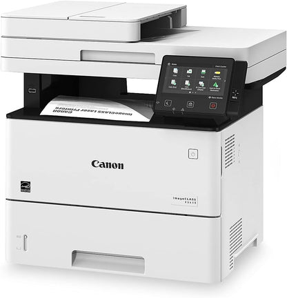 Canon 2223C023 Image CLASS D1650 Wireless Laser Printer