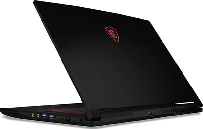 MSI THIN GF63 Gaming Laptop i5-12450H RTX 2050