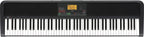 Korg AUS-XE20SP-COMBO-DLX Digital Ensemble Piano Bundle