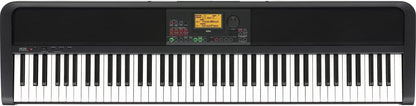 Korg AUS-XE20SP-COMBO-DLX Digital Ensemble Piano Bundle