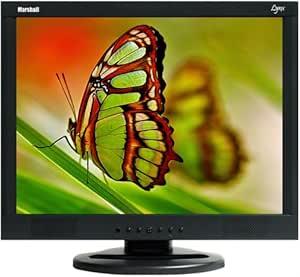 Marshall M-LYNX-17 Lynx 17" CCTV Monitor