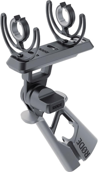 Rode 2016 PG2-R Pistol Grip Microphone Shockmount