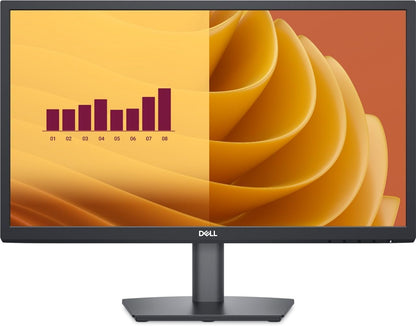 Dell E2225H 22-inch FHD VA Monitor