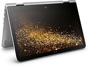 HP 13-Y023CL Envy X360 i7 4K Touchscreen Laptop