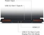 Dell G5535-A643GRY-PUS-CTO G15 Gaming Laptop RTX 4060