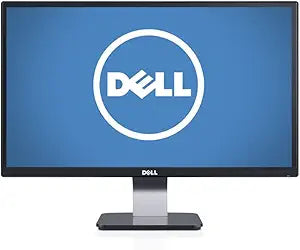 Dell DELCFGKT S2240M 21.5-Inch LED-lit Monitor