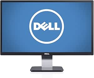 Dell DELCFGKT S2240M 21.5-Inch LED Monitor