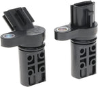 Hitachi CPS20508KIT Camshaft Position Sensor Black