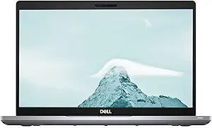 Dell 14" Chromebook i5 8GB 256GB SSD - Fast WiFi