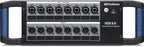PreSonus NSB 8.8 AVB-Networked Stage Box Bundle