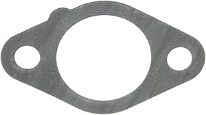 Yamaha JN6-13567-00-00 Carburetor Joint Gasket for Gas Golf Carts — main product image