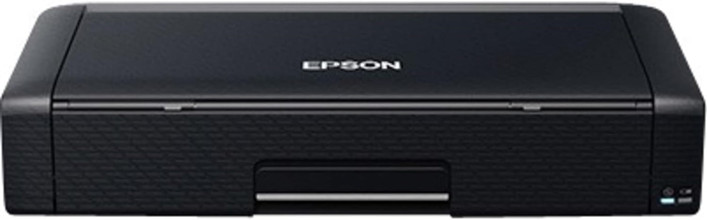 Epson WF-110 Wireless Mobile Color Printer - Portable