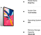 Apple MTFN2LL/A-cr 2018 iPad Pro 12.9