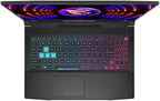 MSI B13VEK-277US Katana 15 Gaming Laptop RTX 4050