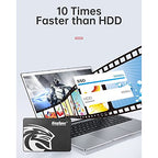 KingSpec 256GB Internal SATA III Solid State Drive