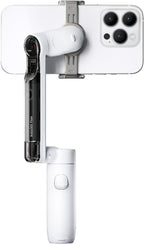 Insta360 Flow AI-Powered 3-Axis Smartphone Gimbal Stabilizer