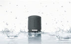 Sony SRSXB100/B Compact Wireless Bluetooth Speaker - Black
