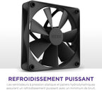 NZXT RL-KN240-B1 Kraken 240mm AIO CPU Liquid Cooler