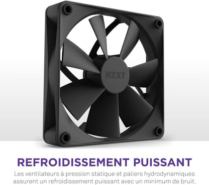 NZXT RL-KN240-B1 Kraken 240mm AIO CPU Liquid Cooler