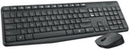 Logitech 920-007897 MK235 Wireless Keyboard and Mouse Combo