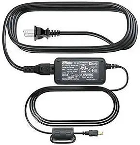 Nikon VAK137EA AC-Adapter — main product image