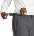 Spyder 221052 Men's Traction Insulated Ski Pants