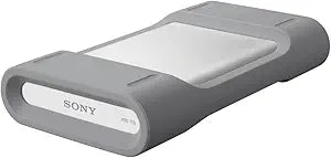 Sony PSZHA1T/US 1TB Professional External Hard Drive - Rugged Design