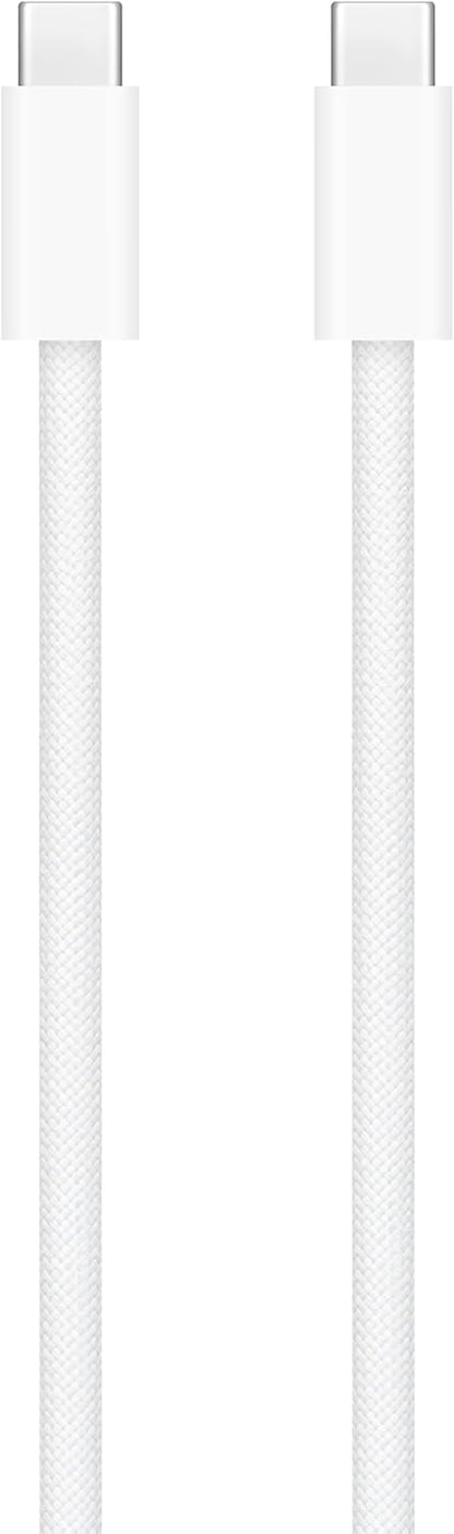 Apple MYQT3AM/A USB-C Woven 2m Charge Cable