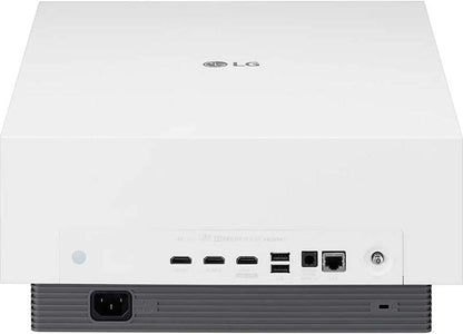 LG E1LGHU810PW 4K UHD CineBeam Laser Projector