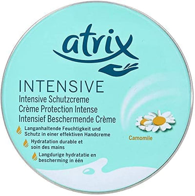 TP-Link 0000040060293 Atrix Chamomile Intensive Hand Cream