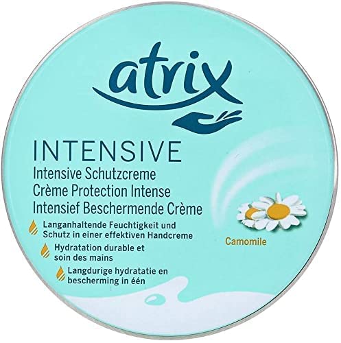 TP-Link 0000040060293 Atrix Chamomile Intensive Hand Cream — main product image