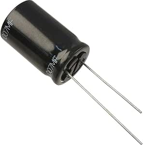 PANASONIC EEU-FR0J472 Capacitor 4700uF 6.3V - Radial