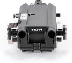 Tilta ES-T22-SPB Quick Release Shoulder Pad - Canon C400