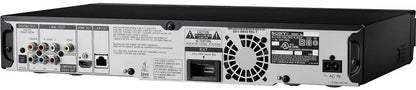 Sony BDP-N460 Blu-ray Disc Player Streaming