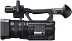 Sony HXRNX100 Full HD NXCAM Camcorder Pro Quality