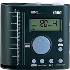 Korg KDM2 True Tone Digital Metronome