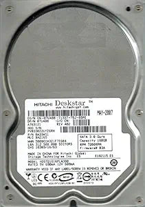 Hitachi HDS721616PLA380 160GB Internal Hard Drive