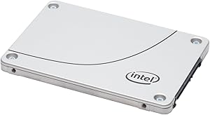 Intel SSDITLSC2KB960G701 DC S4500 960GB SATA SSD