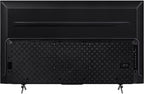 Hisense 55U6H 55-Inch ULED 4K Quantum Dot Google TV
