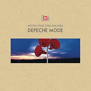 Sony Music for the Masses Remastered CD+DVD Edition