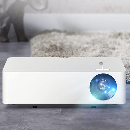 LG E9LGPF610P CineBeam LED Smart Projector Bundle