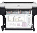 Canon 9856B002AA ImagePROGRAF Wireless Color Printer