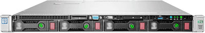 HP 2695 v4 Virtualization Server 36-Core 256GB 16TB Renewed