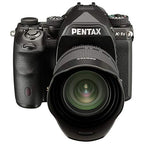 Pentax 1599301 K-1 II Full Frame SLR with 28-105mm Lens