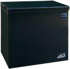 RCA RFRF470-BLACK 7.0 cu. ft. Black Chest Freezer