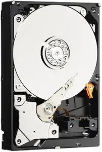 Western Digital WD20EARX 2TB SATA III HDD (Renewed)
