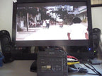 Sony EVO-250 Hi8 Video Cassette Recorder Player