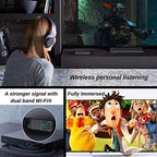 Sony BDP-S3700 Blu-Ray Player: WiFi, Streaming, HDMI