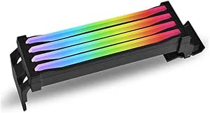 Thermaltake CL-O020-PL00SW-A Pacific R1 Plus DDR4 RGB Kit — main product image