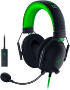 Razer RZ04-03230200-R3M1 BlackShark V2 SE Esports Headset